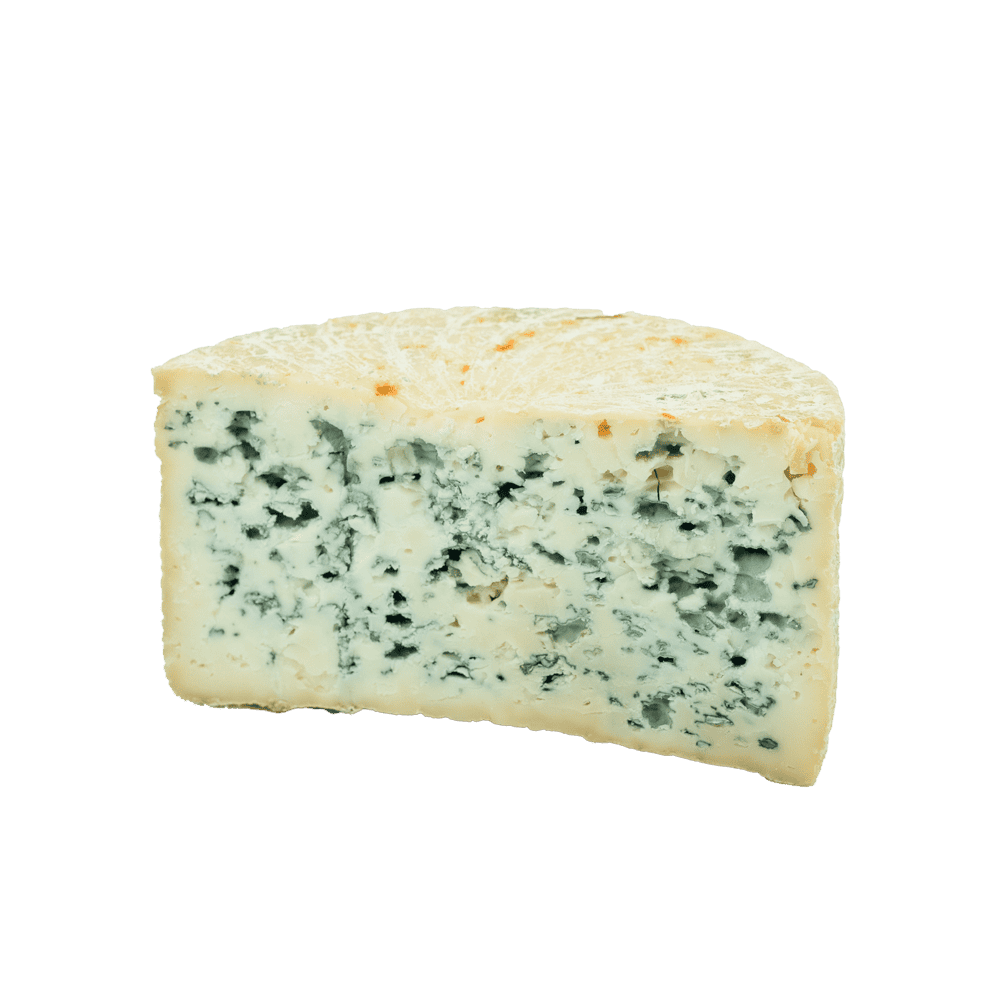 Bleu de chèvre
