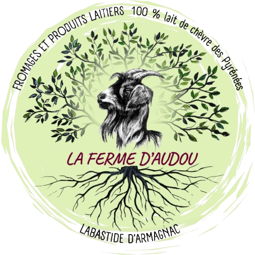 Logo La Ferme d'Audou